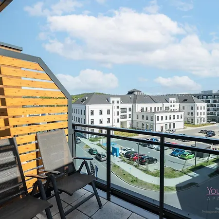 Your Holidays Bel Mare 402d *