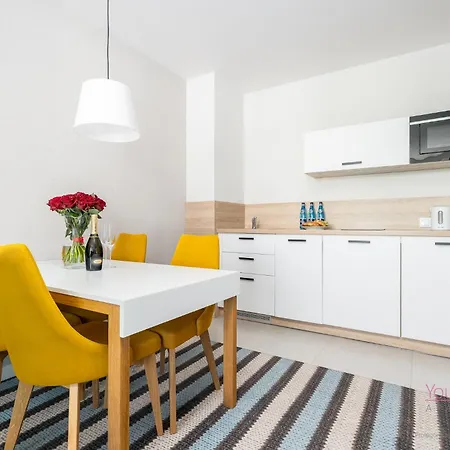 Your Holidays Bel Mare 402d *