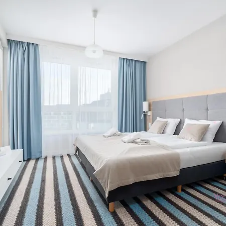 Your Holidays Bel Mare 402d