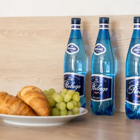 Lägenhet Your Holidays Bel Mare 402d