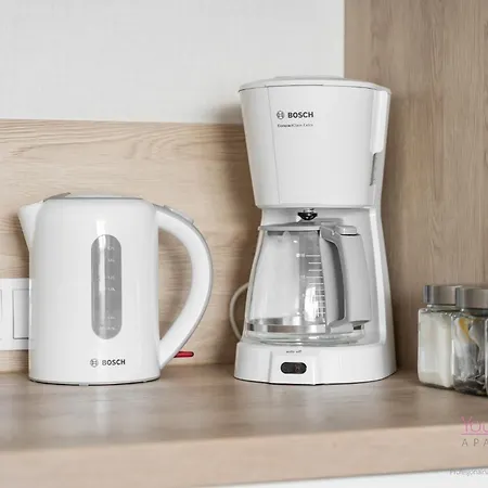 Lägenhet Your Holidays Bel Mare 402d *