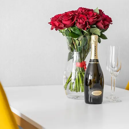 Your Holidays Bel Mare 402d *