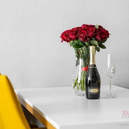 Your Holidays Bel Mare 402d * Miedzyzdroje