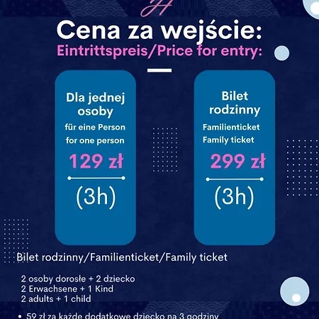 Your Holidays Bel Mare 402d Miedzyzdroje