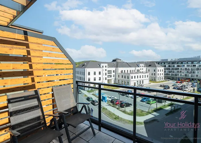 Your Holidays Bel Mare 402d *