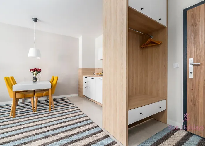 Your Holidays Bel Mare 402d