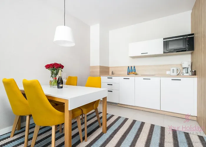 Your Holidays Bel Mare 402d *