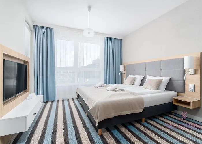 Your Holidays Bel Mare 402d