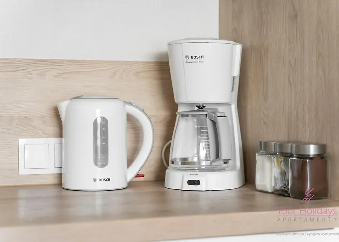 شقة Your Holidays Bel Mare 402d *