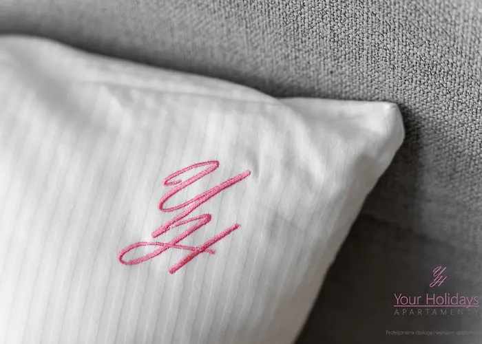 شقة Your Holidays Bel Mare 402d مينززدرويه