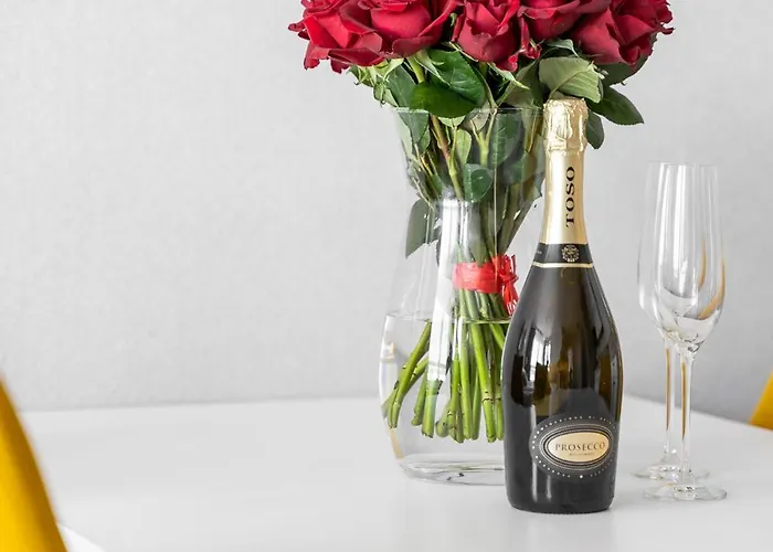 Your Holidays Bel Mare 402d *