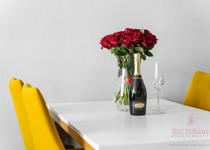 Your Holidays Bel Mare 402d * مينززدرويه