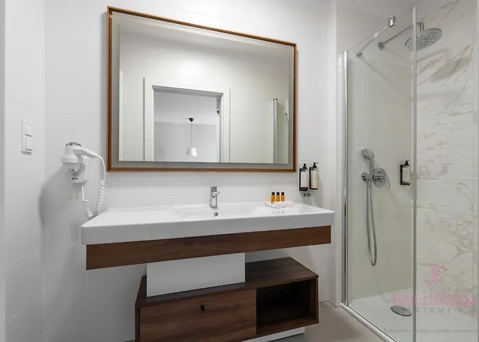 Your Holidays Bel Mare 402d